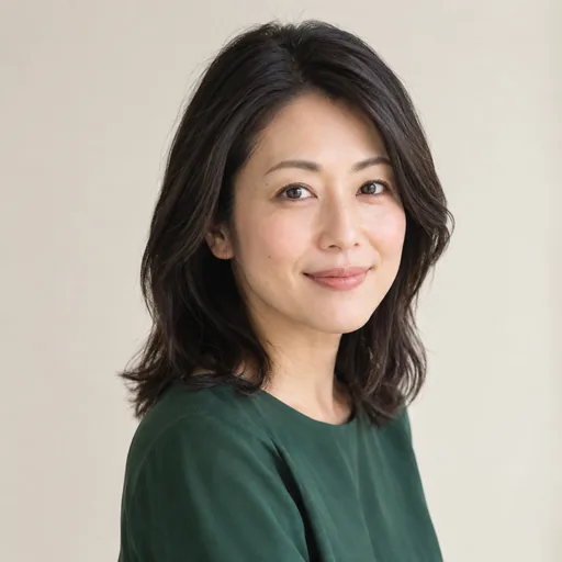 Aya Nakamura