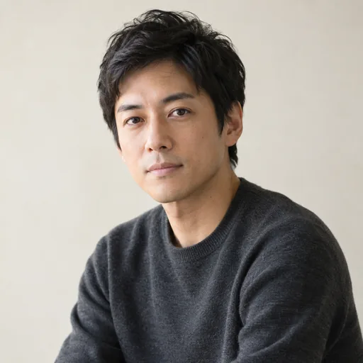 Kenji Morita