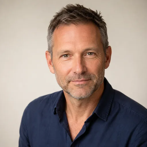 Marcus Webb