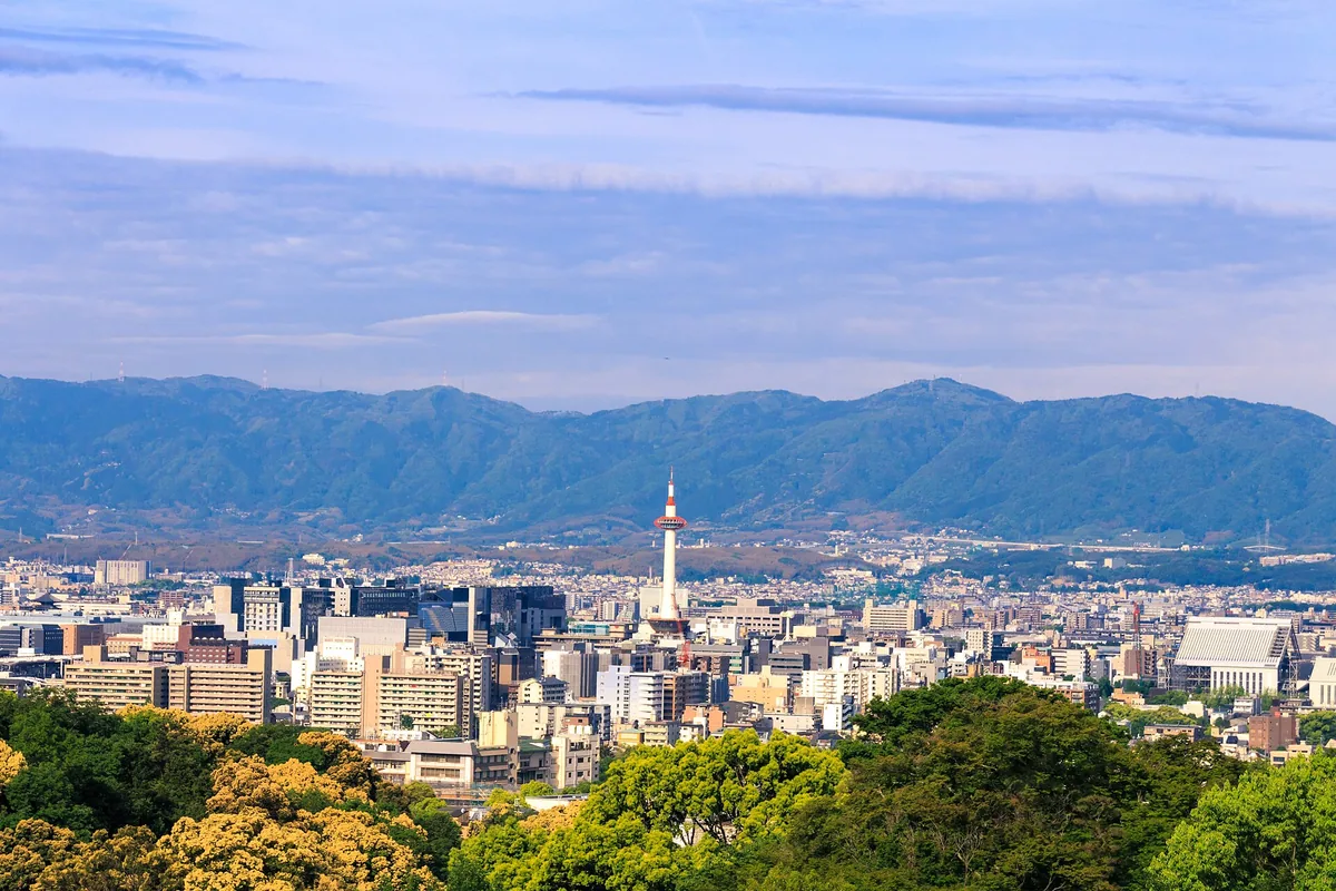 Kyoto