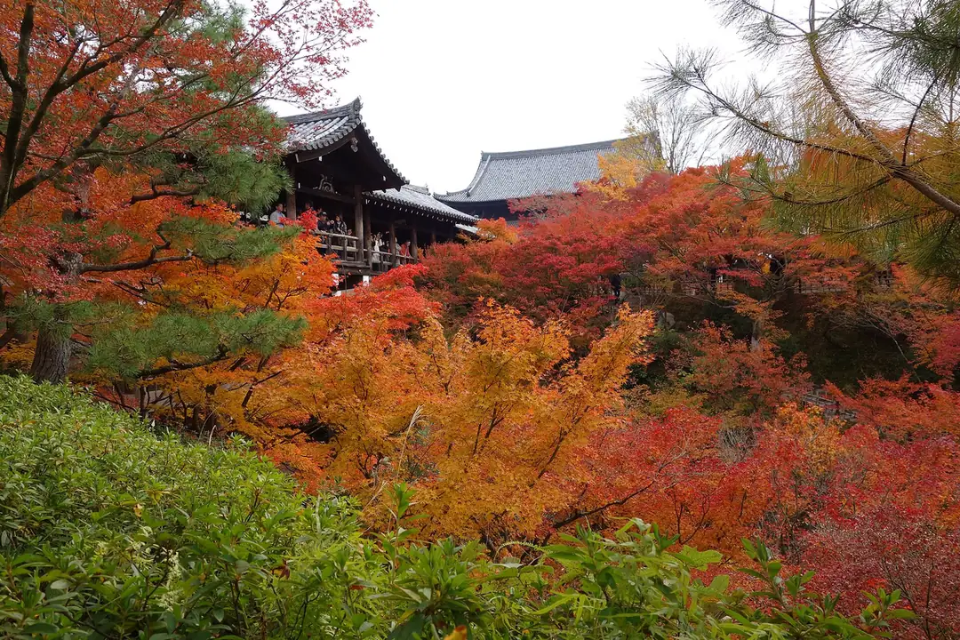 Tōfuku-ji